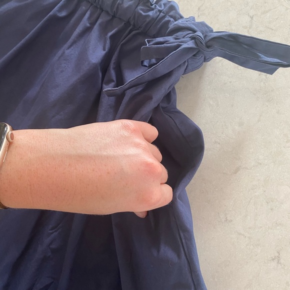 ARITZIA WILFRED Chambly Skirt - Picture 4 of 7